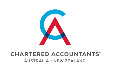 Chartered Accountants Australia and New Zealand - Vision Accounting
