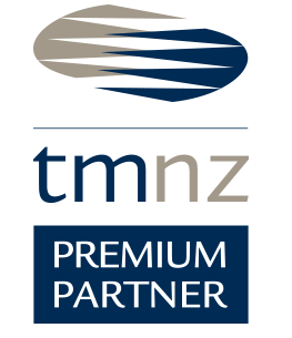 TMNZ premium partner